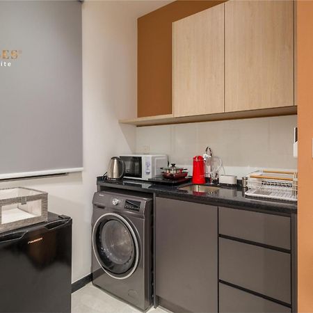 Neu Suites Signature Suites, Klcc Kuala Lumpur Dış mekan fotoğraf