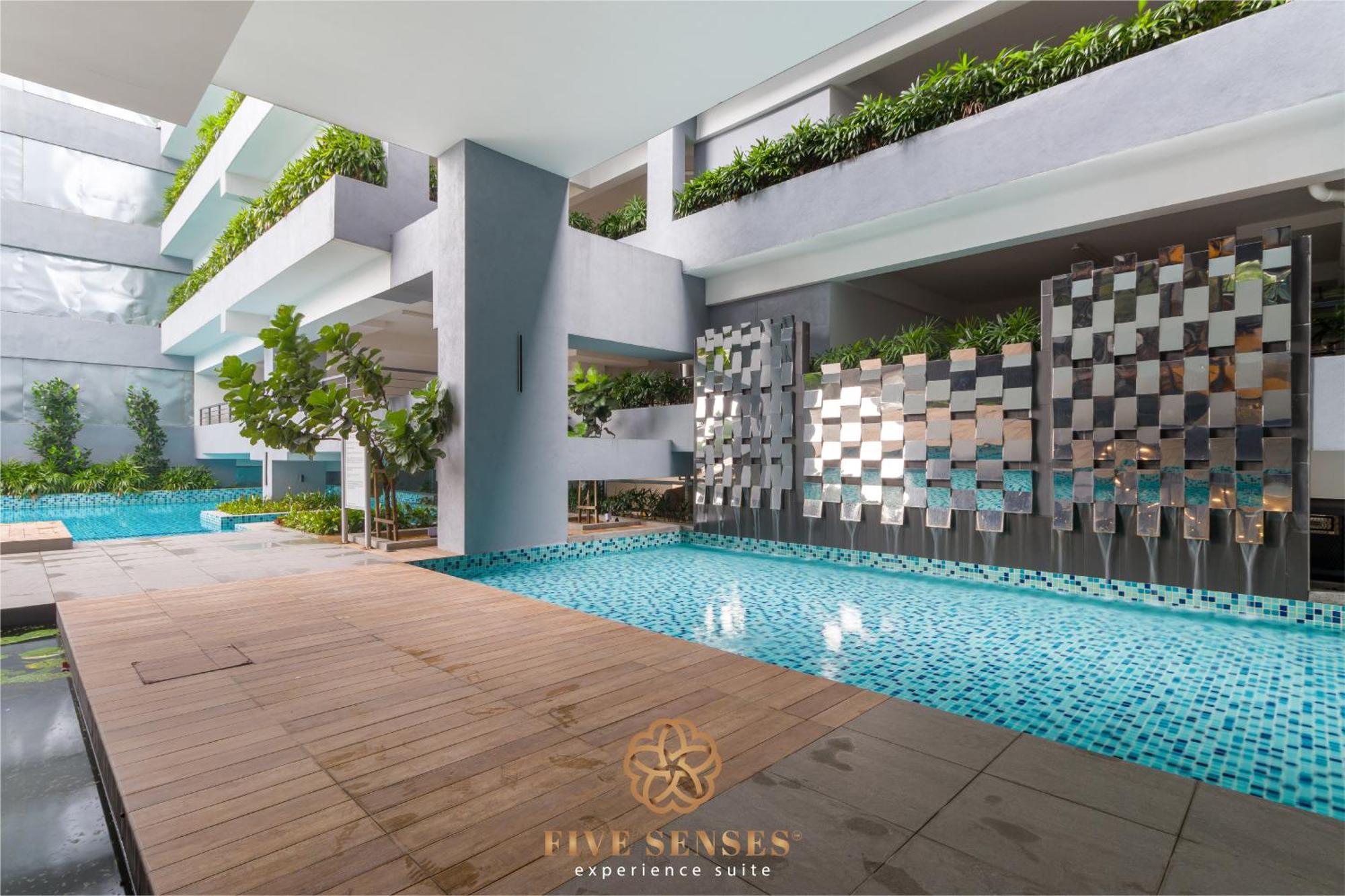 Neu Suites Signature Suites, Klcc Kuala Lumpur Dış mekan fotoğraf