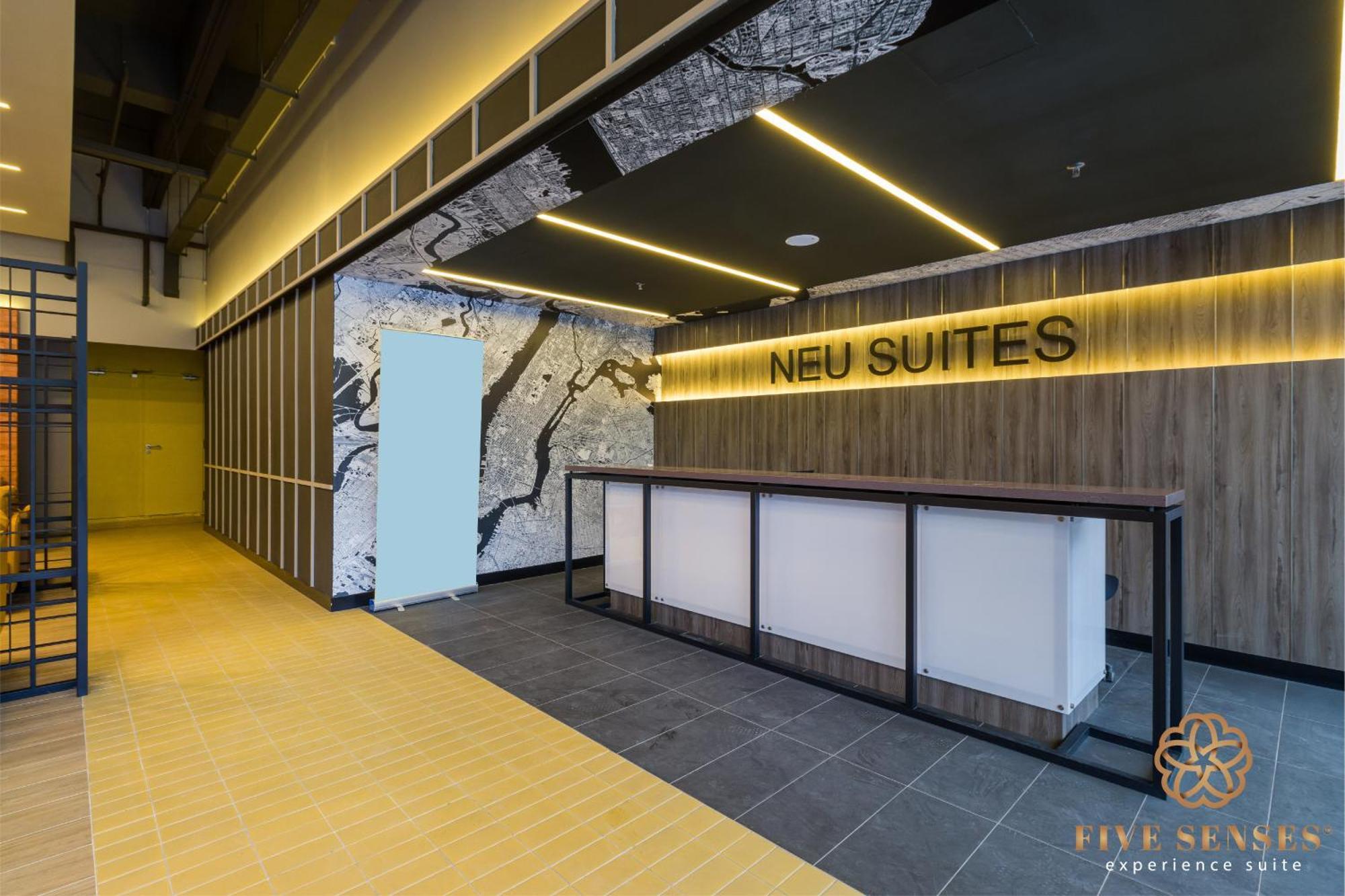 Neu Suites Signature Suites, Klcc Kuala Lumpur Dış mekan fotoğraf