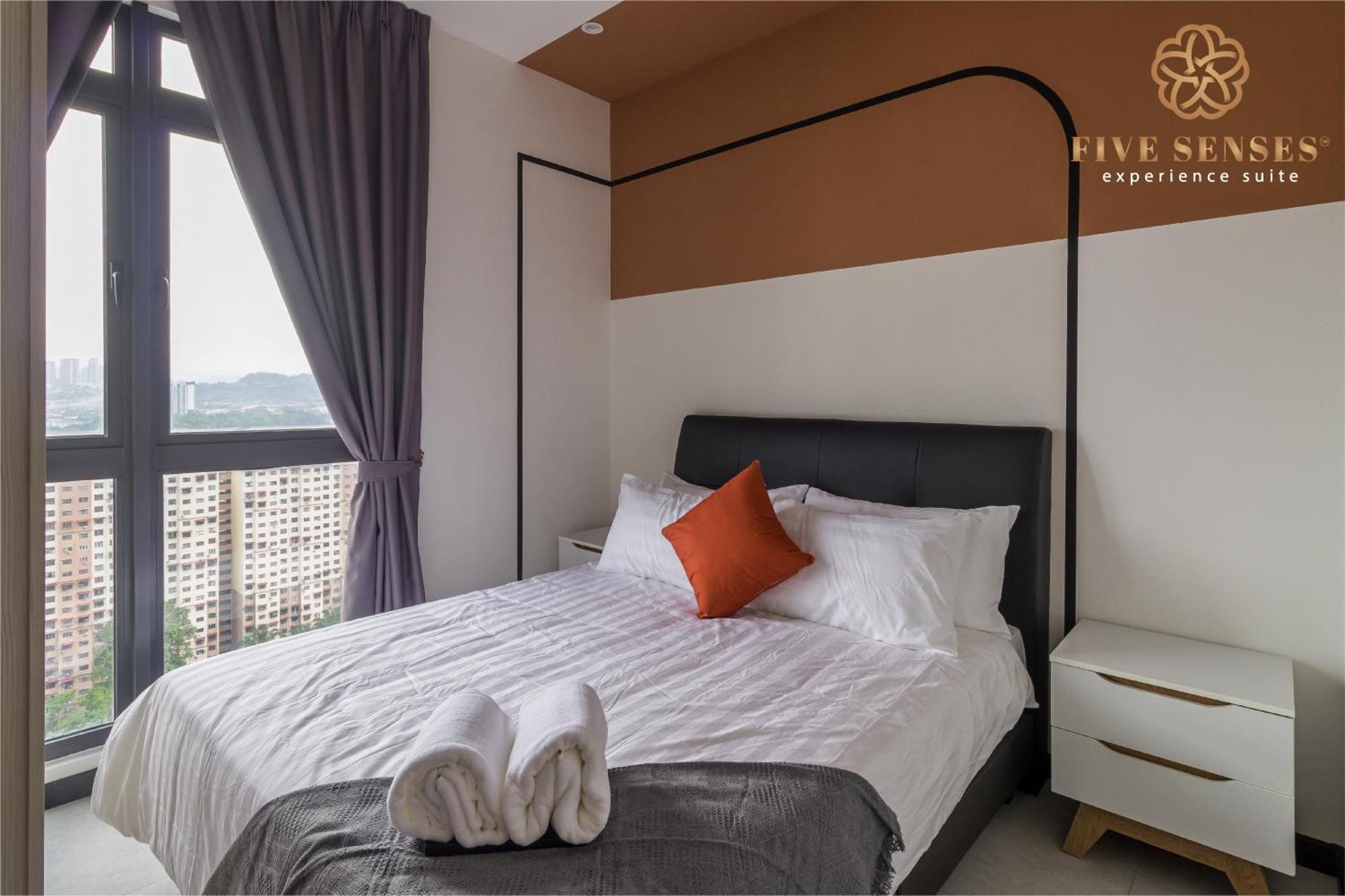 Neu Suites Signature Suites, Klcc Kuala Lumpur Oda fotoğraf