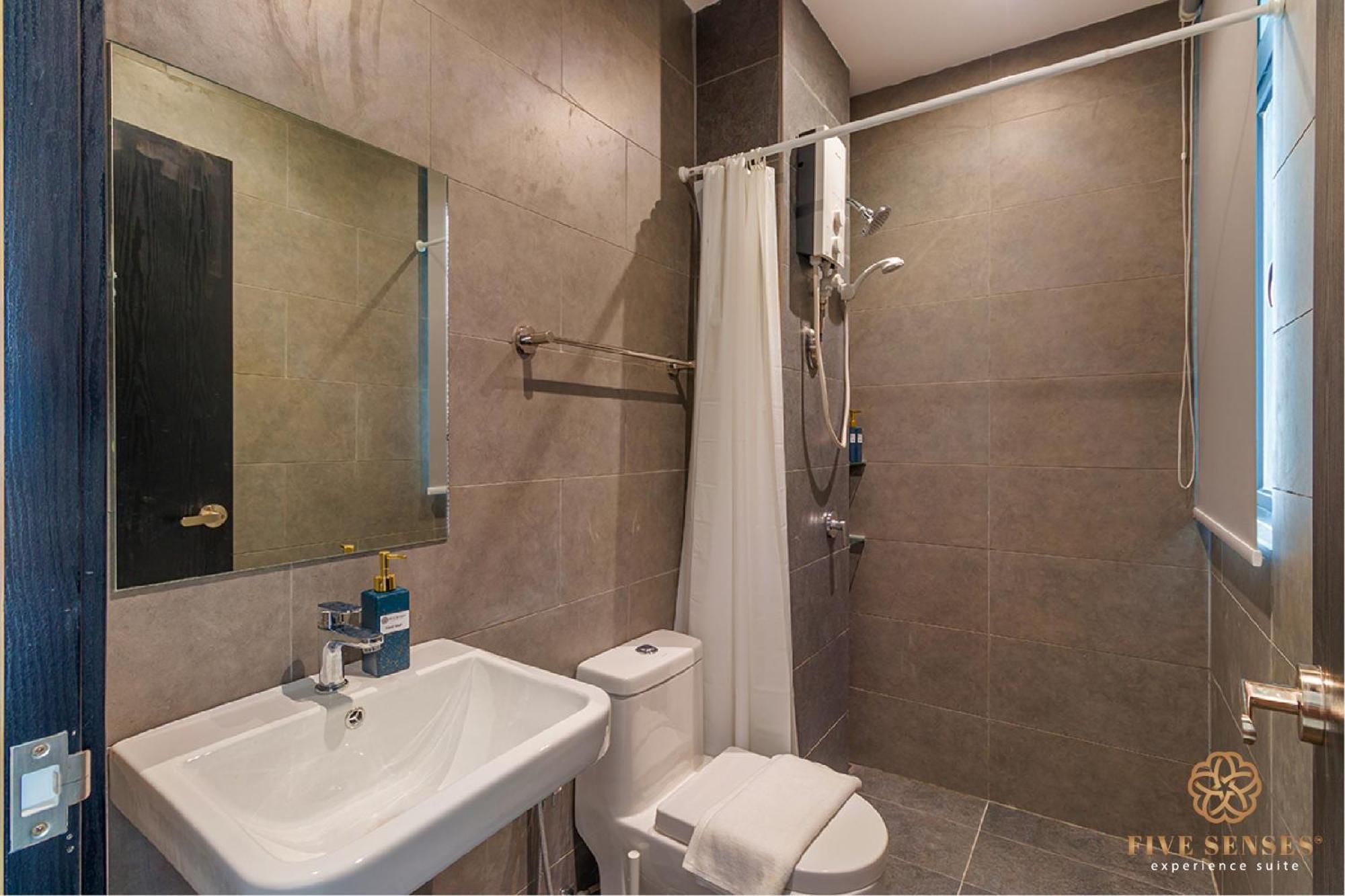 Neu Suites Signature Suites, Klcc Kuala Lumpur Oda fotoğraf