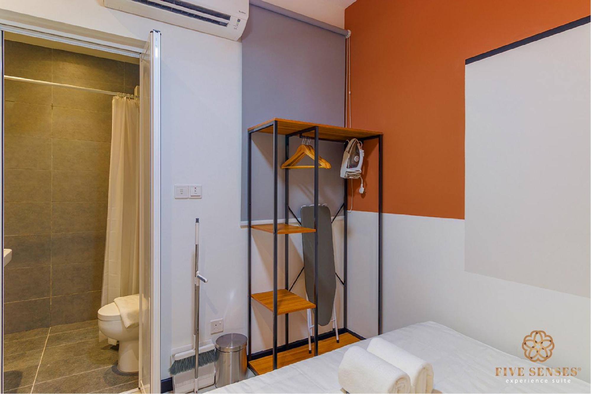 Neu Suites Signature Suites, Klcc Kuala Lumpur Oda fotoğraf