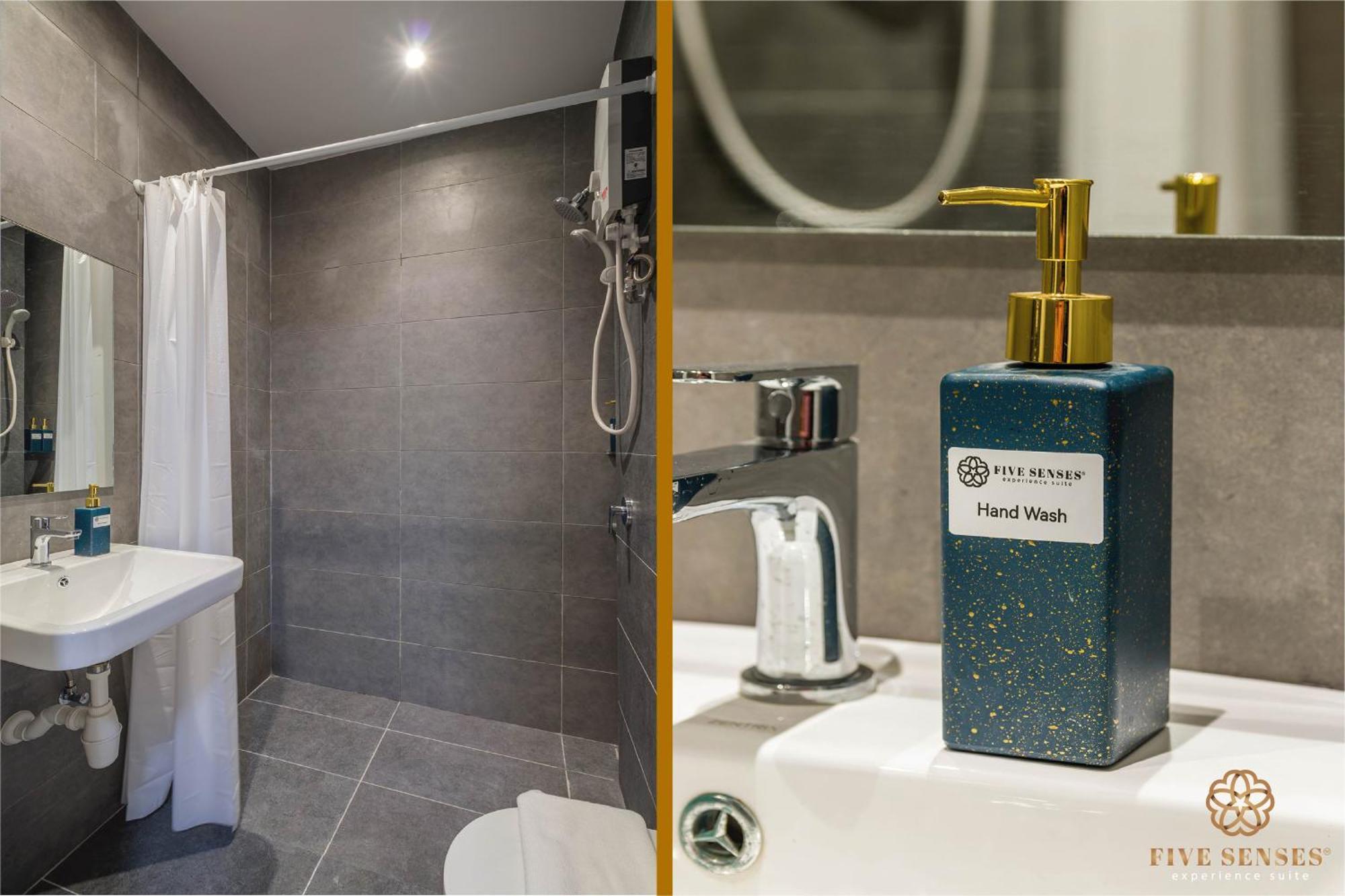 Neu Suites Signature Suites, Klcc Kuala Lumpur Oda fotoğraf