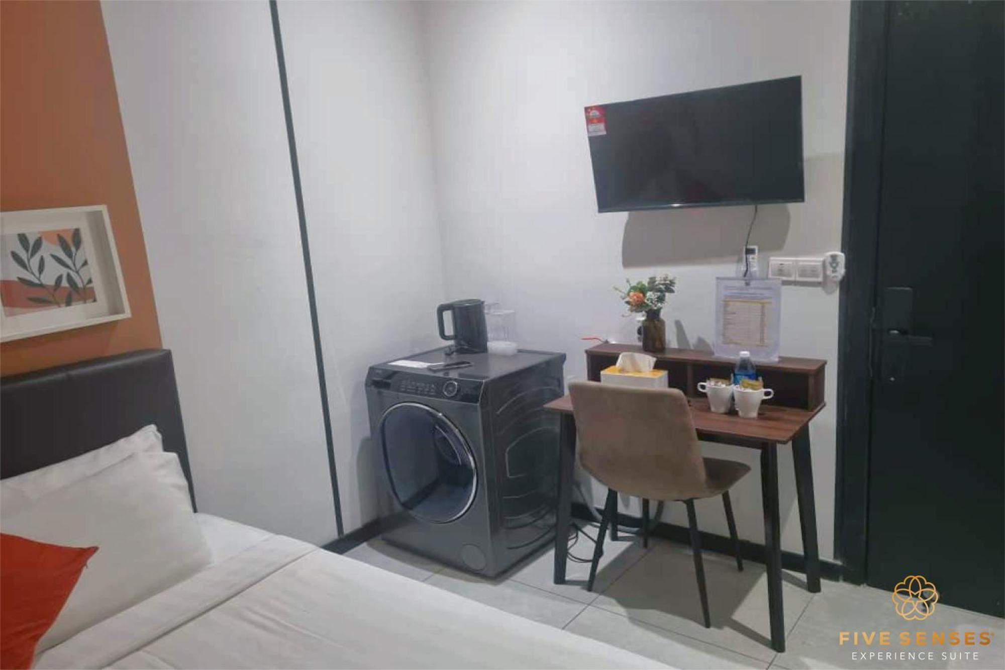 Neu Suites Signature Suites, Klcc Kuala Lumpur Oda fotoğraf